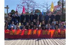 【品赫】一路向前，感恩有你，團結(jié)共進，收獲未來